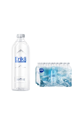 Erikli Premium Su 48 x 750 ML