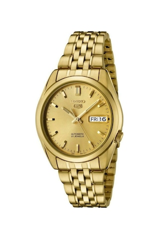 Seiko SNK366K1 Erkek Kol Saati