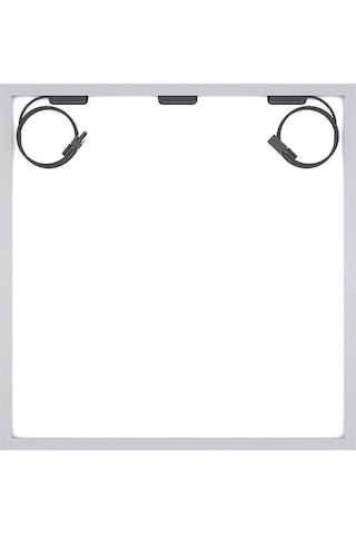 Tommatech 90wp M12 36pm Hc-mb Güneş Paneli