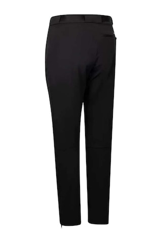 Trespass Trespass Bernia Adventure Trouser Kadın Siyah Outdoor Pantolonu Blk Siyah