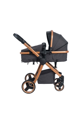 Biddy Pitty Oro Travel Sistem Bebek Arabası