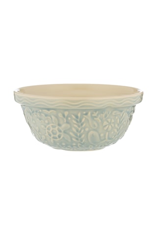 Mason Cash Nautical S24 Seramik Kariştırma Kabı 24 Cm - Mavi