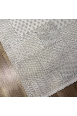 Hoom Rugs Grandy 4692 Krem Modern Halı Krem