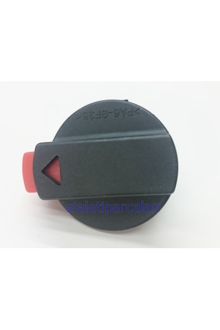 Bosch Uyumlu Tipi Gbh 2-26 Darbe Vites Kolu