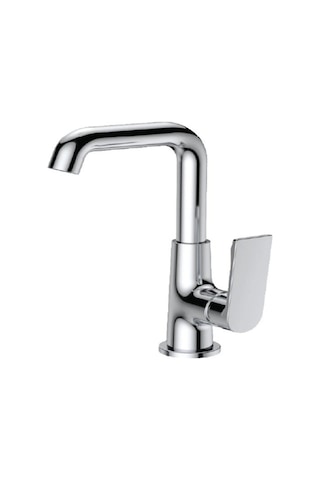 Valtemo Ritmo Lavabo Bataryası Krom