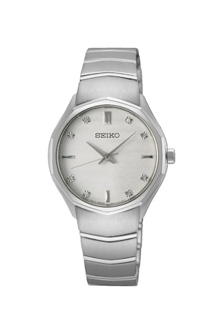 Seiko Sur615p Quartz Kadın Kol Saati Rose Gold