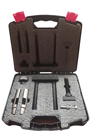 Ford Transit Ecoblue Euro 6 - 2.0 Enjektör Çektirme Seti