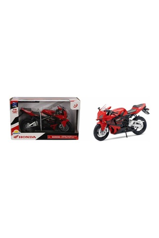 42607 Sun- Honda Cbr600r 2006 Kırmızı 1:12