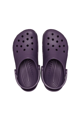 Crocs 10001 Classic Mor Unisex Terlik Mor