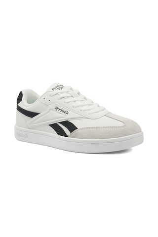Reebok Clean Lift 1.2 Beyaz Kadın Sneaker 000000000102200375 Beyaz-sıyah