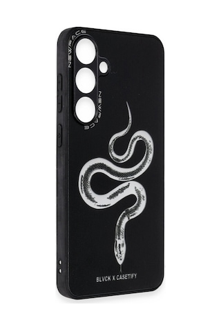 Samsung Galaxy Uyumlu A15 4g Kılıf Mirror Desenli Kapak - Mirror - 13 - 100 Çok Renkli