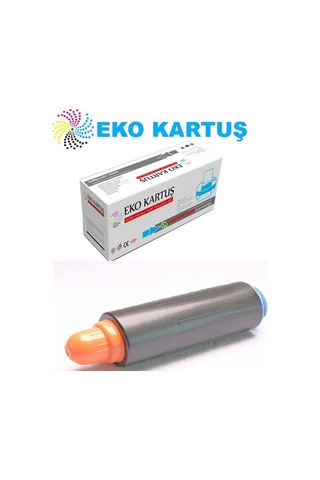Eko Kartuş Canon (EXV36) /3766B002AA Uyumlu Toner