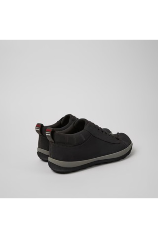 Bot Erkek K300285-044 Camper Peu Pista Gm Dark Gray Dark Gray