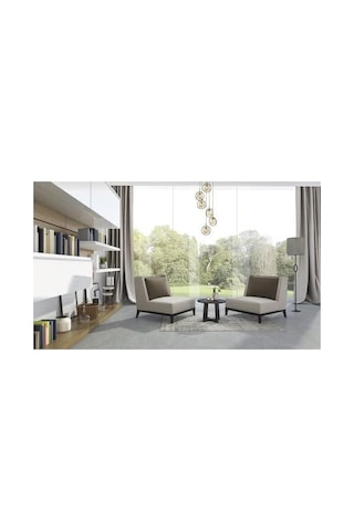 Avonni Av-60291-6et Eskitme Kaplama Modern Avize E14 Metal Cam 40cm Çok Renkli