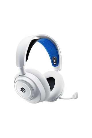 Steelseries Arctis Nova 7P Kablosuz Playstation Konsol Kulaklığı