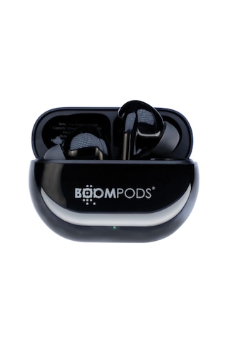 Echobuds Mikrofonlu Gerçek Kablosuz Kulaklık, Geri Dönüştürülmüş Plastikten Bluetooth Kulaklıklar, Mikrofonlu Genel