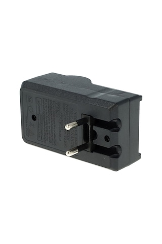 Powermaster Pmr-w018 4.2 Volt 650 Mah 16340 Pil Şarj Cihazı