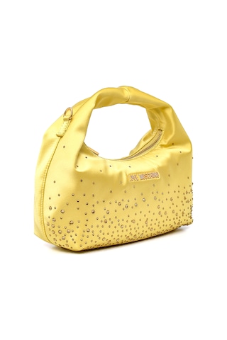 Love Moschıno Kadın El Ve Çapraz Çanta Jc4070pp1llc190a Çok Renkli