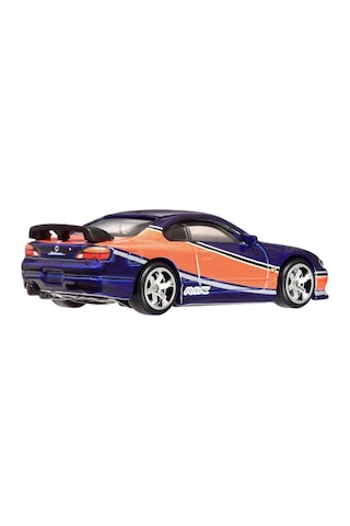 Hot Wheels Premium Fast & Furious Tokyo Drift Bundle Jfl99