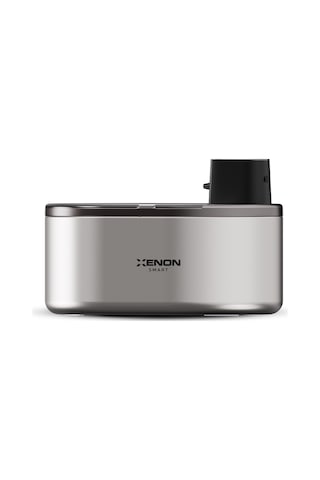 Xenon Smart Su Pınarı | Akıllı, 6.5L, Radar Sensörlü, 60 Gün Şarjlı, Çelik İç Yüzey, Tüm Patilere Uygun (X8658)