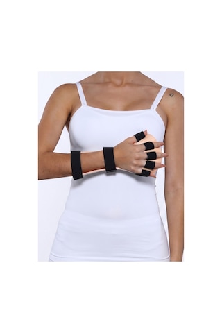 Code: Ort-221 Thermoplastik Anti-spasite Ateli Sağ Kol Bej