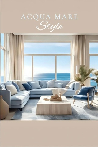 Deniz Suyu Kokusu Soul Of Caria Ev Parfümü 200 Ml Karışık