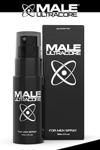 Male Ultracore Geciktirici Sprey 30 ML