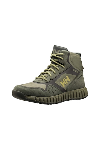 Helly Hansen Monashee Ullr Ht Erkek Kısa Bot Çok Renkli