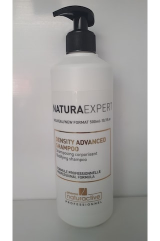 Natura Expert Density Advanced Dökülme Önleyici Şampuan 500 ML