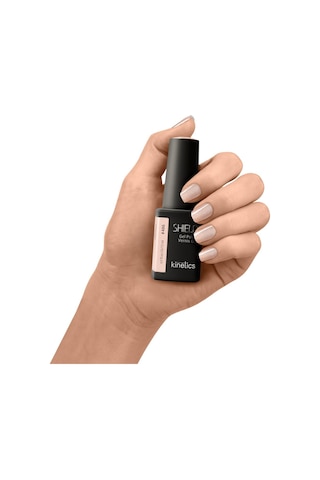 Kinetics Shield Gel Polish Kalıcı Oje Pearl Glaze 486 15ml
