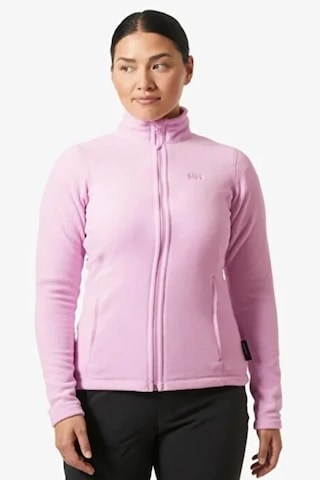 Helly Hansen Kadın Polar Ceket Pembe