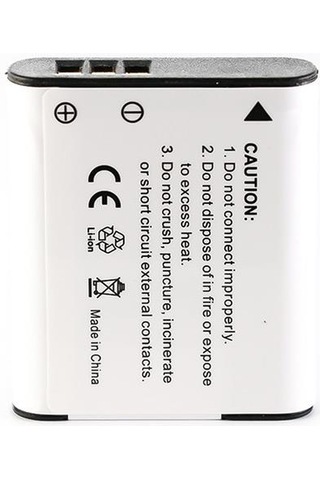 Sanger Lı-90B Olympus Fotoğraf Makinesi Batarya