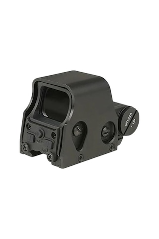 Comet 553 Red Dot Sight Çok Renkli