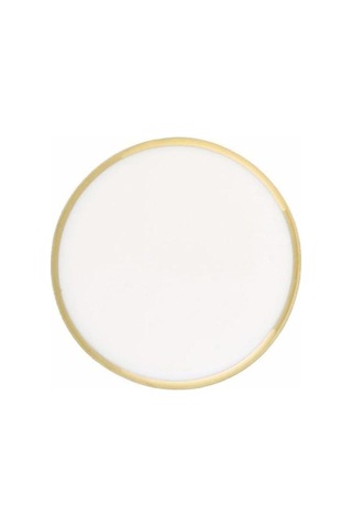 Porland Alumilite Altın Yaldız Biberlik 58mm 04alm006345