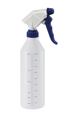 Epoca Ep01 Asit Dayanımlı El Tipi Sprey Şişe 1 Litre