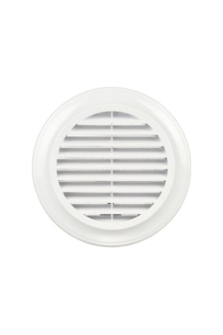 Renuzu Karavan Mutfak Banyo Menfezi 100mm 10cm Hızlı Kolay Montaj