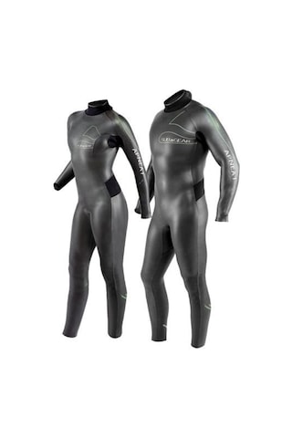 Subgear Elbise Apnea1 5/4Mm. Erkek Serbest Dalış (488626359)-48 Çok Renkli