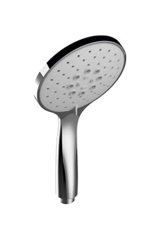 Keuco Showers Edıtıon 400 El Duşu 3 Fonk. Eco Air Krom - Keu. Diğer