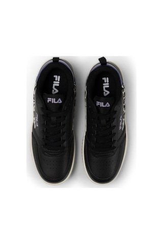 Fila Ffw0484.83513 Rega Nf Kadın Basketbol Ayakkabısı Siyah
