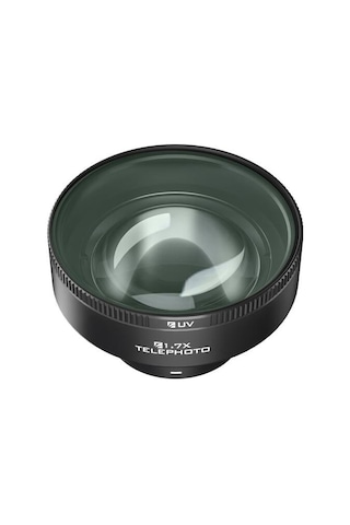 Freewell Sherpa 17mm Mount 1.7x Telephoto Lens