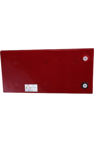 12v 200ah Safepower Jel Akü Apex