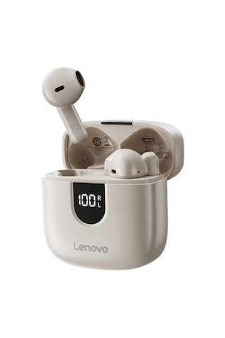 Geeroyoo Lenovo EA120 Kablosuz Yarı Kulak İçi Kulaklık