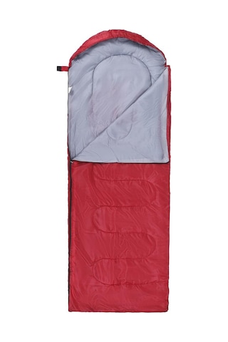 Andoutdoor Newcebu Uyku Tulumu-kırmızı Kırmızı