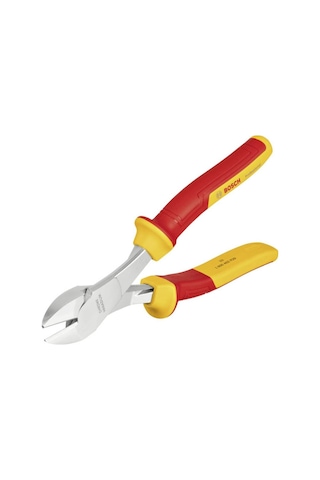 Professional Vde Ağır Hizmet Yan Keski 200mm 1x Ağır Hizmet Yan Keski 200mm
