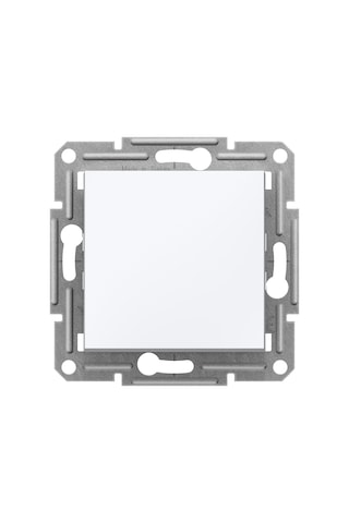 Schneider Electric Eph0170121 Asfora Beyaz Anahtar