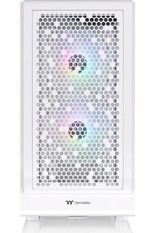 Thermaltake Ceres 330 TG CA -1Y2-00M6WM-01 Mid-Tower Oyuncu Bilgisayar Kasası Beyaz