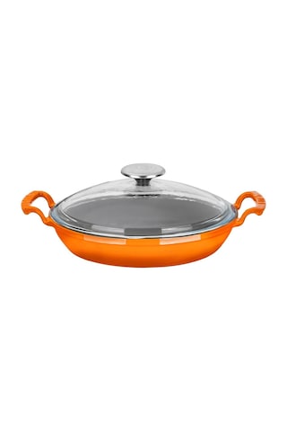 Tr Döküm Sahan Seti 16-20-24 Cm - Profesyonel Lezzet Koleksiyonu Diğer