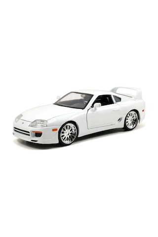 Jada 1/24 Fast & Furious 1995 Toyota Supra 253203046