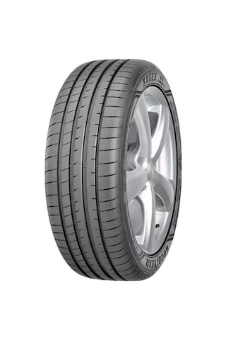 Goodyear Eagle F1 Asymmetric 3 Suv Jlr 245/45r21 104y XL Fp Yaz Lastiği 2020