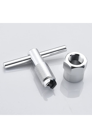 Duş Musluk Valfı Çekirdek Temizleme Aracı 1200, 1222 Ve 1225 İçin Onarım Ve Değiştirme İçin Çektirme Temizleme Aracı